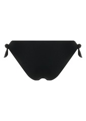 Dolce & Gabbana logo-plaque bikini bottoms