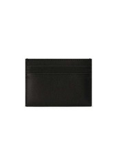 Dolce & Gabbana DG-logo embossed card holder