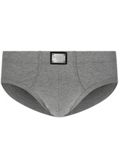 Dolce & Gabbana logo-tag boxer briefs