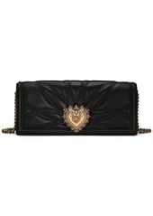 Dolce & Gabbana Devotion quilted shoulder bag