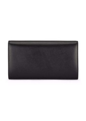 Dolce & Gabbana 3.5 leather clutch bag
