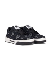 Dolce & Gabbana logo-print sneakers