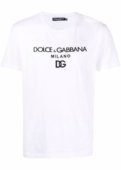 Dolce & Gabbana logo-print T-shirt