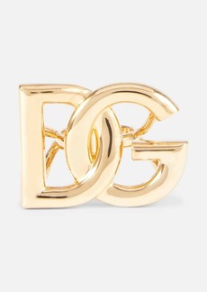 Dolce & Gabbana Logo ring