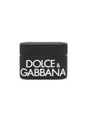 Dolce & Gabbana Logo Rubber & Leather Airpod Pro Case