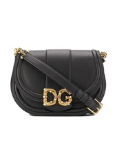 Dolce & Gabbana logo shoulder bag