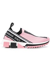 Dolce & Gabbana Sorrento slip-on sneakers