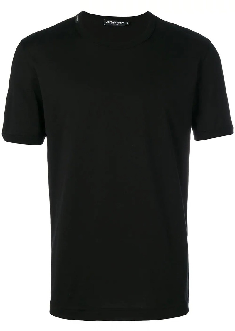 Dolce & Gabbana logo T-shirt