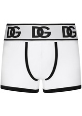 Dolce & Gabbana DG-logo boxer briefs