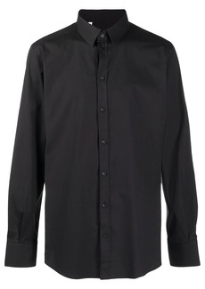 Dolce & Gabbana long sleeve shirt