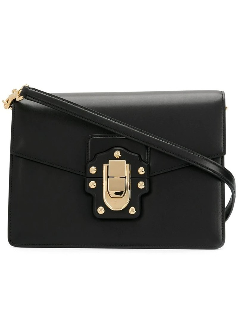 dolce & gabbana lucia shoulder bag