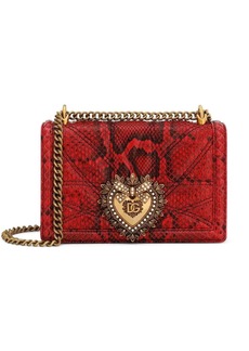 Dolce & Gabbana medium Devotion crossbody bag