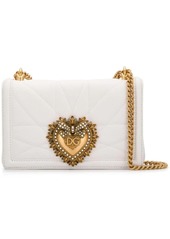 Dolce & Gabbana medium Devotion quilted crossbody bag