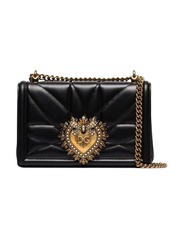 Dolce & Gabbana medium Devotion quilted crossbody bag
