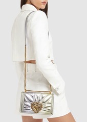 Dolce & Gabbana Medium Devotion Degradé Shoulder Bag