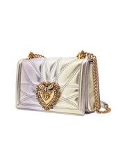 Dolce & Gabbana Medium Devotion Degradé Shoulder Bag