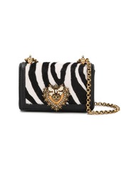 Dolce & Gabbana micro Devotion crossbody bag