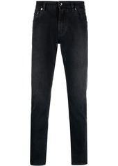 Dolce & Gabbana DG Essentials slim-fit jeans