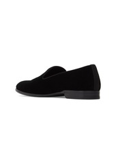 Dolce & Gabbana Milano Velvet Loafers