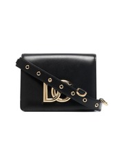 Dolce & Gabbana 3.5 leather crossbody bag