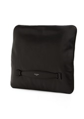 Dolce & Gabbana Nappa Plongé Pouch