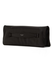 Dolce & Gabbana Nappa Plongé Pouch