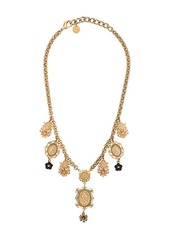 Dolce & Gabbana necklace with pendants