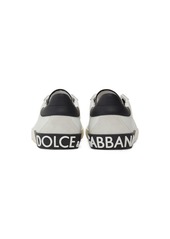 Dolce & Gabbana New Portofino Low Top Sneakers