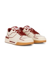 Dolce & Gabbana New Roma leather sneakers