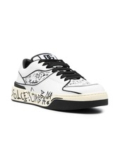 Dolce & Gabbana New Roma low-top sneakers