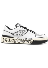 Dolce & Gabbana New Roma low-top sneakers