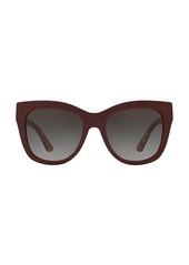 Dolce & Gabbana Origin 55MM Square Sunglasses