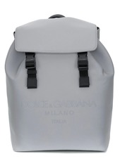 Dolce & Gabbana Palermo Reflector backpack