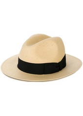 Dolce & Gabbana Panama style hat