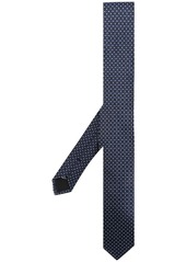Dolce & Gabbana patterned tie