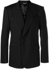 Dolce & Gabbana Sicilia-fit double-breasted blazer