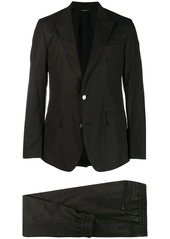 Dolce & Gabbana poplin two-piece suit