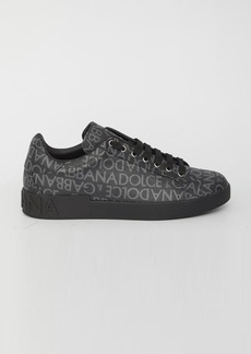 Dolce & Gabbana Portofino sneakers
