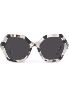Dolce & Gabbana Print family sunglasses