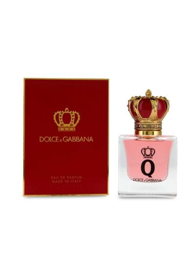 Dolce & Gabbana Q Eau De Parfum