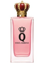 Dolce & Gabbana Q Eau De Parfum Fragrance Collection