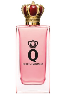 Dolce & Gabbana Q Eau de Parfum Spray, 3.3oz