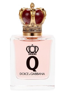 Dolce & Gabbana Queen Eau De Parfum
