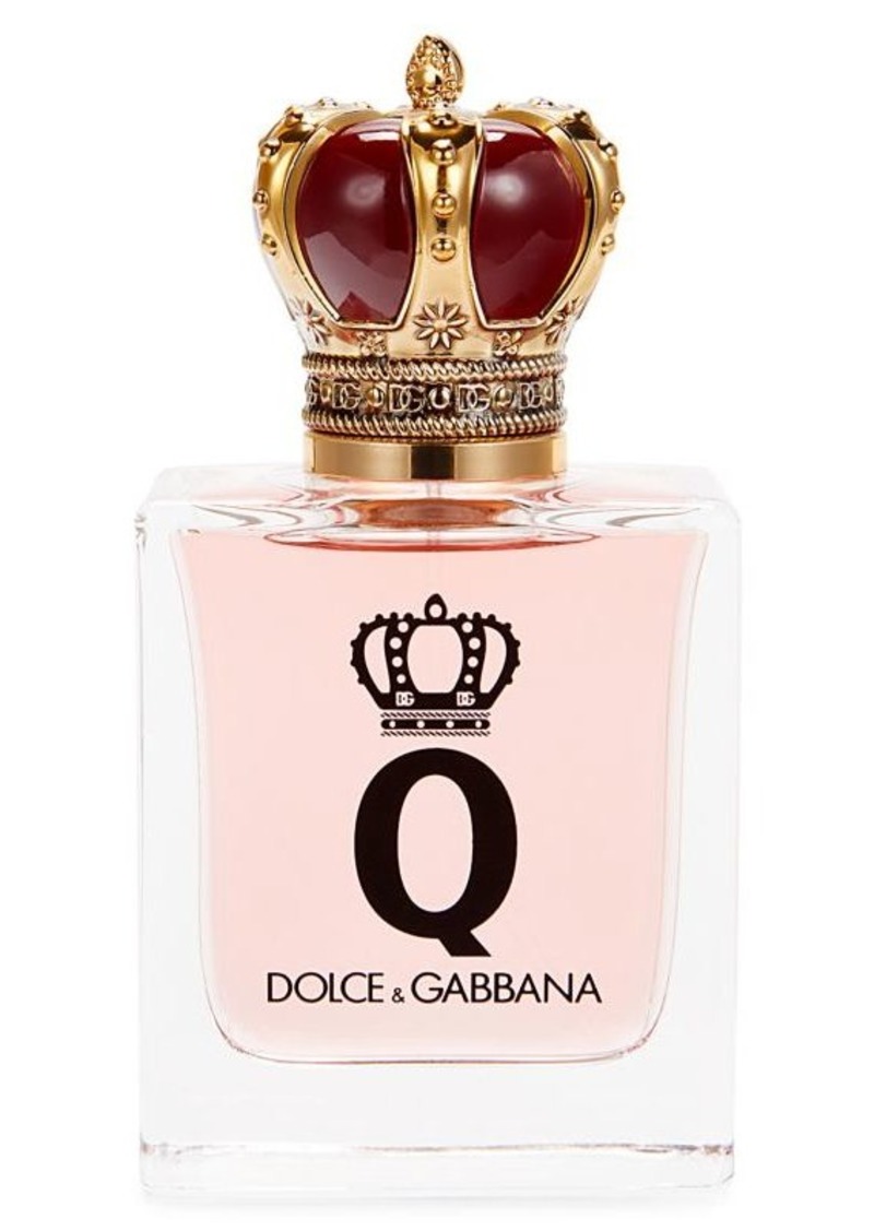 Dolce & Gabbana Queen Eau De Parfum