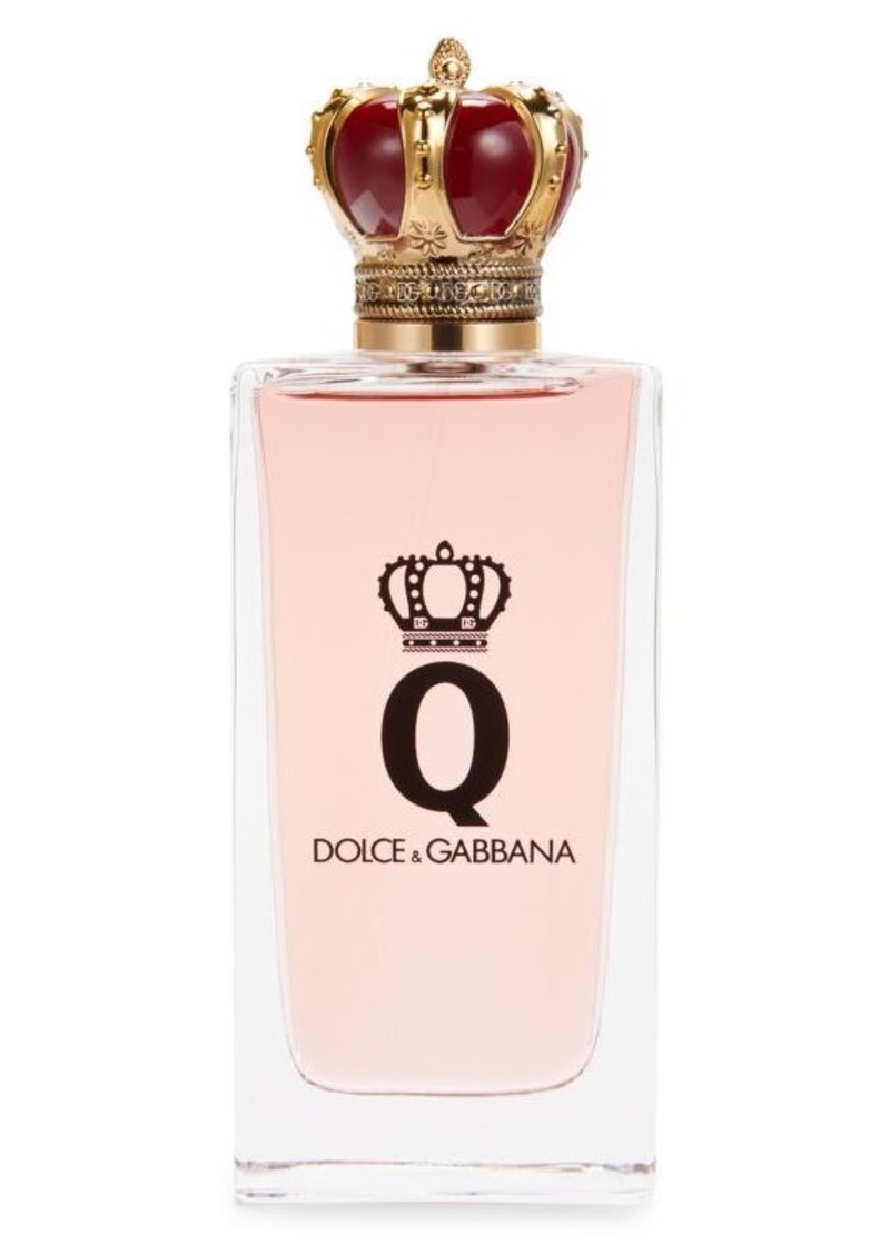 Dolce & Gabbana Q Eau de Parfum