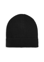 Dolce & Gabbana Rib-Knit Beanie