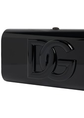 Dolce & Gabbana Rigid Box Clutch