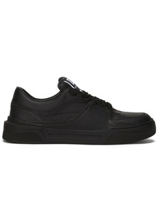 Dolce & Gabbana New Roma leather sneakers