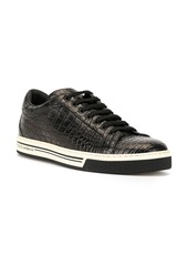 Dolce & Gabbana Rome leather sneakers