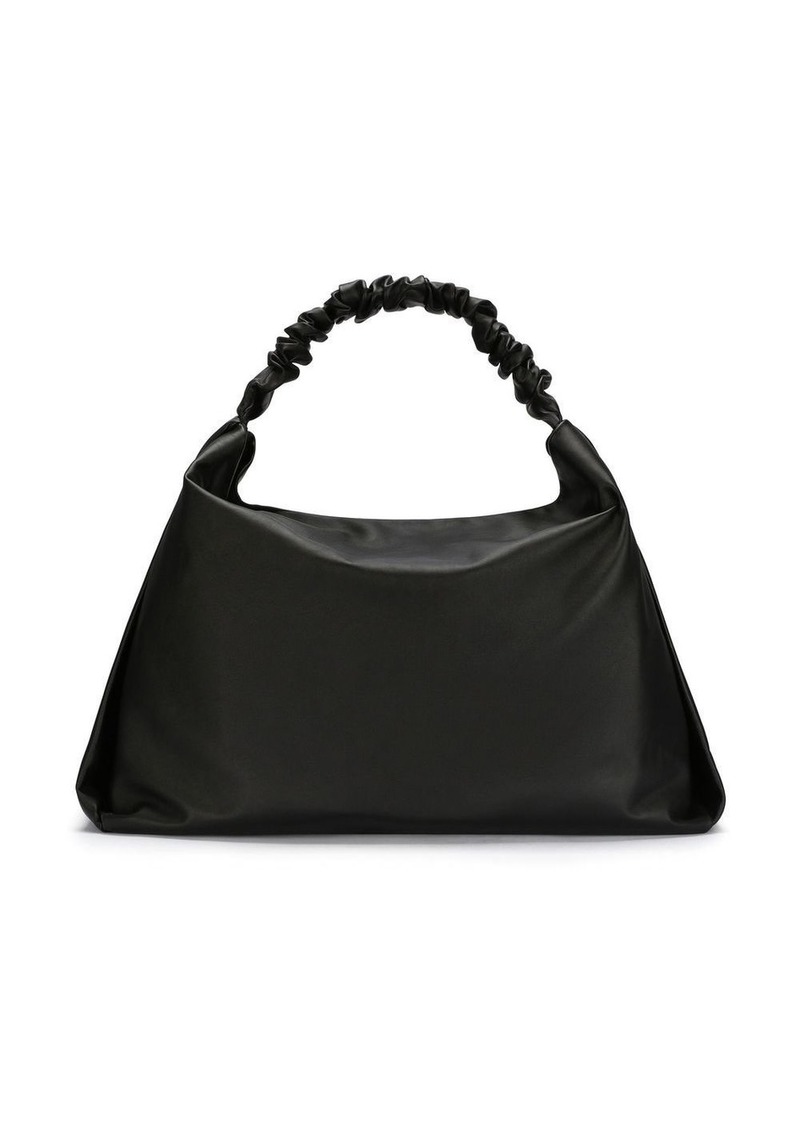 Dolce & Gabbana maxi Soft nappa leather shoulder bag